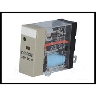 Relay G2R - 1 - Snd Dc24V Omron Original Poi429