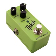No Nobels ODR-mini Broken Sound Overdrive Electric Guitar Effects Blues Country Rock TS9