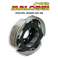 SYM Joymax 300: Malossi Maxi Delta Clutch Adjustable