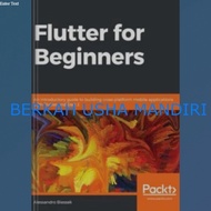 BOOK Flutter for Beginners