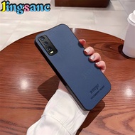 Jingsanc For VIVO Y20/Y20i/Y20S/Y12S/Y20s G/Y20s D/Y20 2021/Y20i 2021/Y12s 2021/Y12A Phone Case Retr