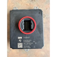 bmw mini cooper s f55 f56 headlamp ecu ballast