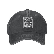 High Return Rate Snapback Cap Rays Rims Ce28 Legend Wheel Sun Protection