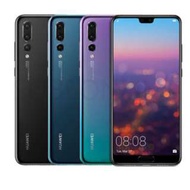 HUAWEI P20 Pro (6+128GB)