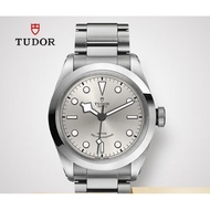 Tudor (TUDOR) Swiss TUDOR Series Automatic Mechanical Men's Watch 41mm m79540-0011 Steel Band Silver Disc