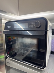 PANASONIC NU-SC100W-C - 蒸氣焗爐