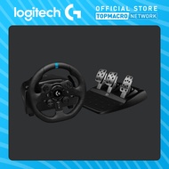LOGITECH G923 TRUEFORCE SIM RACING WHEEL