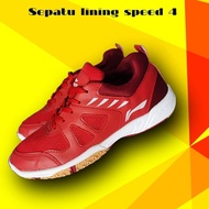 New lining badminton Shoes