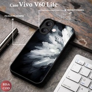 VIVO V60 LITE Case VIVO V60 LITE Body and Camera Protective Case Glossy Softcase VIVO V60 LITE CP208