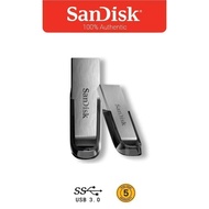 Sandisk Ultra Flair 128Gb/256Gb/512Gb USB 3.0 Flash Drive Speed Up To 150Mb/S 51D