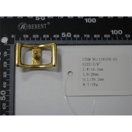 210b Brass Hook Brass Buckle Brass Ring Brass Crochet Buckle