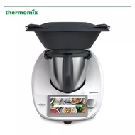 [Pre-loved] [Halal] Thermomix TM6 All-In-One Smart Kitchen