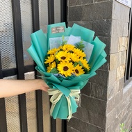 Bó Hoa Tặng Sinh Nhật Hoa Tặng Lễ Tốt Nghiệp Ngày Lễ Phụ Nữ Tặng Hoa Sự Kiện Bouquet Of Flowers Bó H