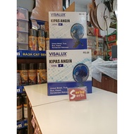 *DC VISALUX Fan*Car truck vehicle Fan + clip