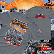 CB PRAMBON NGANJUK 1 DECADE EVENT T-Shirt Original Date 7 JUNE 2026