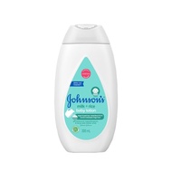 Johnson's Baby Lotion Milk &amp; Rice 200ml