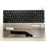 Asus UL50AG G51VX K55XI R500 X501XI K50AB K70AE K62 N51VN keyboard