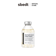 SUNGBOON EDITOR Silk Peptide Intensive Lifting Ampoule 35ml