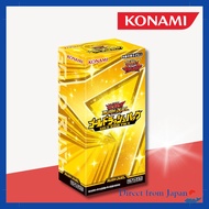 Yu-Gi-Oh! Rush Duel Gold Rush Pack BOX CG1771