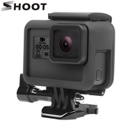 0Protective Frame Case for GoPro Hero 7 6 5 Black Action Camera Border Cover Housing Mount for Go pr