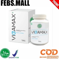 [ready] Pusat Vigamax Asli Original Herbal/Obat Vigamax Asli Khasiat