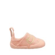 Nike Swoosh 1 Baby/Toddler Shoes - Red