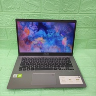 Laptop 2nd Asus VivoBook A409JB Core i5-1035G1 Ram 8GB SSD 512GB MX110