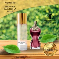 Perfume Murah Inspired by Jpg La Belle