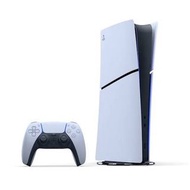 PS5 Slim 數位版