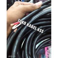 2×4mm Mogami 3103 mogami speaker cable