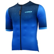 2021 popular styles for TF-33 TRINX Cycling Jersey Breathable Quick-day Bicycle Cycling Clothings Sport Bike Short Sleeves Jersey