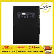 [elite] EPad 5 / EPad Air / EPad 9.7 2018 Battery A1474 A1475 A1476 (8827mAh) Replacement Part