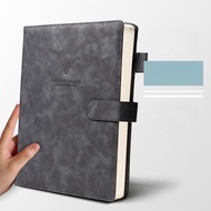 GMGY Hardcover Notebook Diary 68GSM 360 Pages Lined TML5FZ