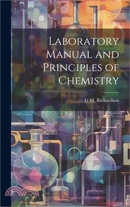 23127.Laboratory Manual and Principles of Chemistry