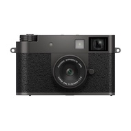 Fujifilm | Portable Fashionable 35mm Half-frame Digital Camera