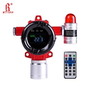 Best seller Arrivals HOT  RS485 4-20Ma GQ-DR600-W-Proof Industrial Wall Mounted Fixed Temperature An