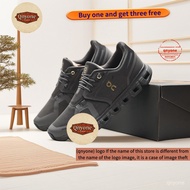 On Cloud 6 Coast Classic Unisex casual wear Sports Shoes  Lightweight Shock Relief Breathable Runnin