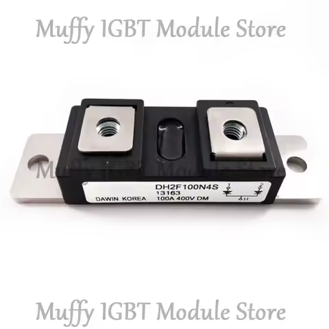DH2F100N4S DH2F100N4SE Diode Module Module