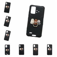 Cover For Umidigi Bison GT A9 A7 Pro A5 A7S F2 A3 A11 S5 Power 3 5 Max X10 F1 Play A3X GT2 5G G9 3D