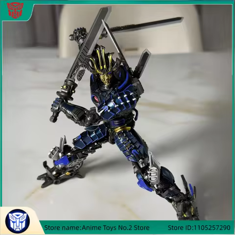 Transformer in Stock Studio Series AMK PRO Drift Model Collectibles Action Dolls Adult Hobbies Handm