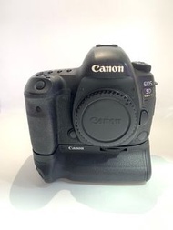 粗用首選 Canon 5D Mark IV 5D4 連原廠直倒
