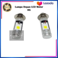 lampu utama depan motor mio beat xeon spacy vario karbu