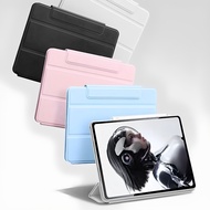 Magnetic separation Case For ZTE RedMagic Astra 2025 Gaming 9.06" Tablet 2025 Red Magic Pad 3 Pro 9.