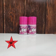 Promo / Diskon Gummypy I Strawberry Bubblegum I Vape Liquid I E-Juice I Lokal Non Cod