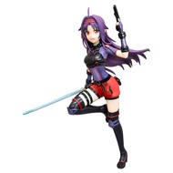 BANDAI SPIRITS Ichiban Kuji Sword Art Online GAME PROJECT 5th Anniversary Part 3 C Prize Yuuki Figur