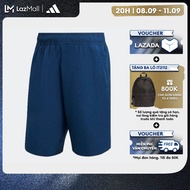 adidas Quần vợt & Padel Tennis Quần Short Tennis Club Nam Màu xanh da trời HT4432