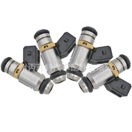 Fuel Injector Fiat Palio Sienna Coast 1.616V Iwp064 IWP044 IWP065 Factory Ready Stock