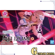 Bandai 30MS Mei Izumi (The Idolmaster)