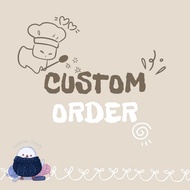 GANTUNGAN BTS member keychain knitted crochet bts keychain amigurumi handmade