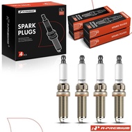 4 Iridium and Platinum Spark Plugs Suitable for BMW/228i 228i xDrive 328i xDrive X1 X3 Z4-